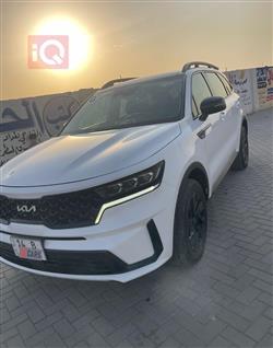 کیا سۆرینتۆ
